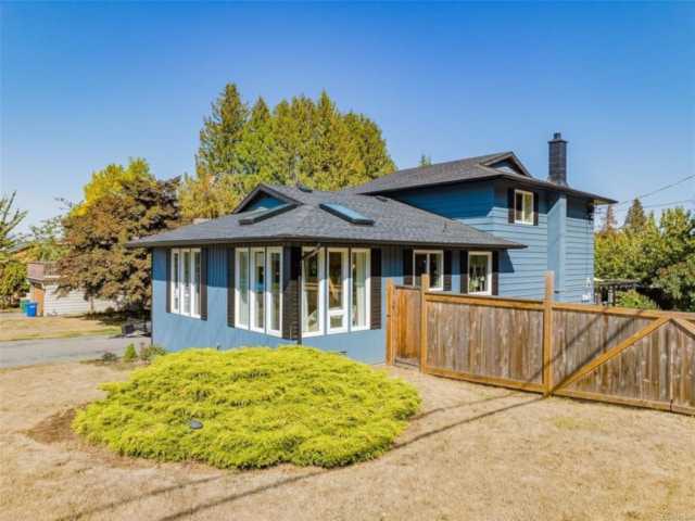 5602 Norasea Rd Nanaimo, BC V9V 1G4