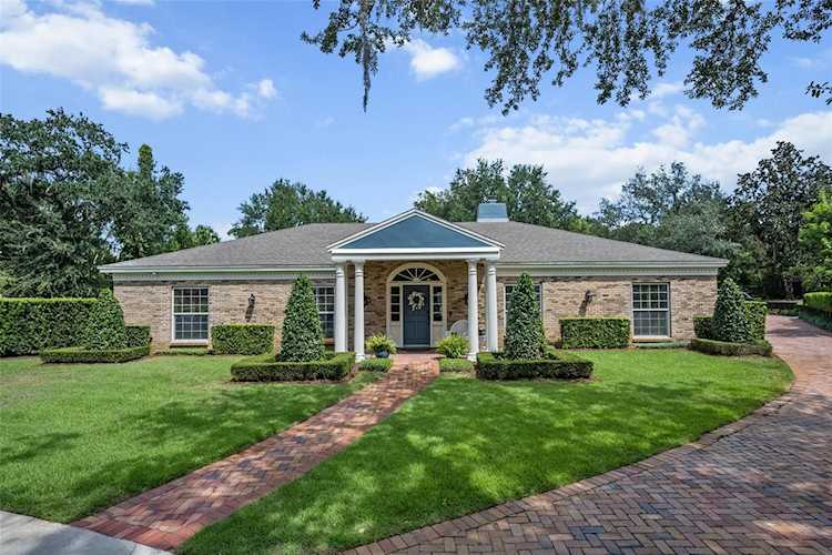 1600 Barcelona Way Winter Park, FL 32789
