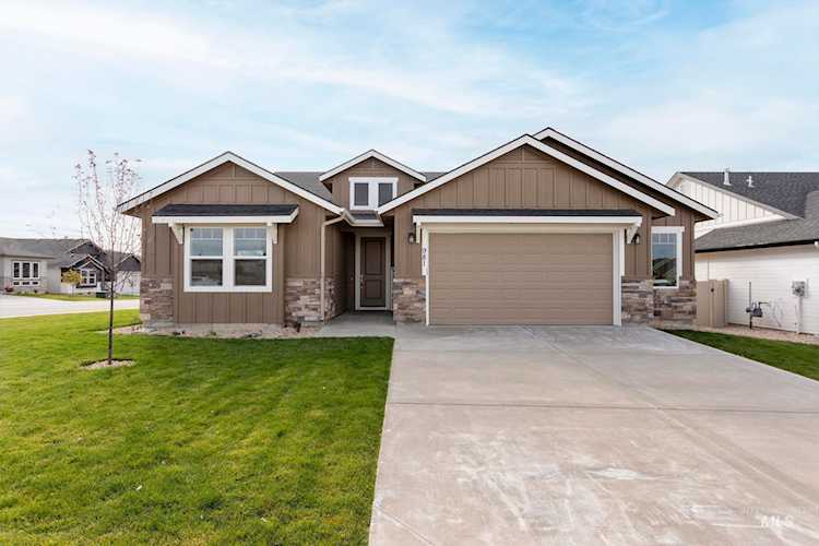 981 E Odyssey Kuna, ID 83634