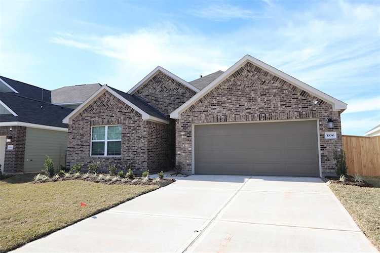 10016 Lone Star Landing Blvd Montgomery, TX 77316