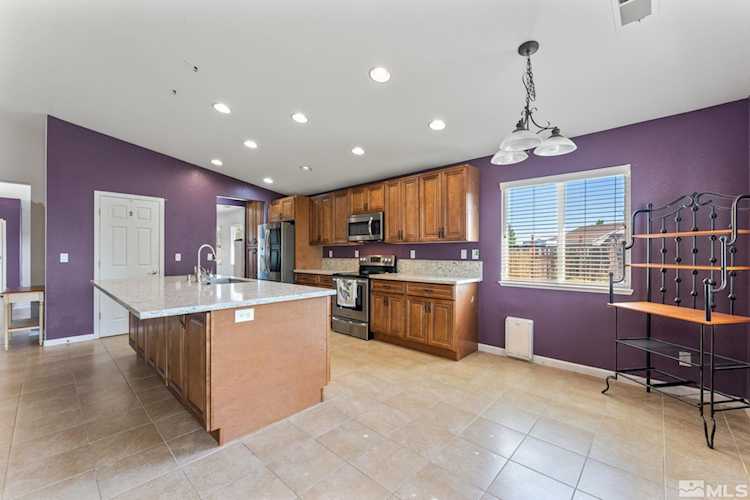 2311 Adara Ct Sparks, NV 89441