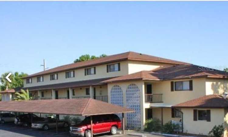 3700 Beneva Rd #610 Sarasota, FL 34232