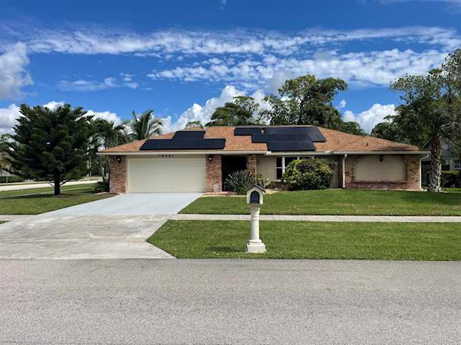 14447 Stirrup Lane Wellington, FL 33414