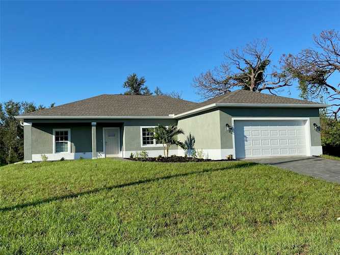 8065 Bosco Rd Port Charlotte, FL 33981