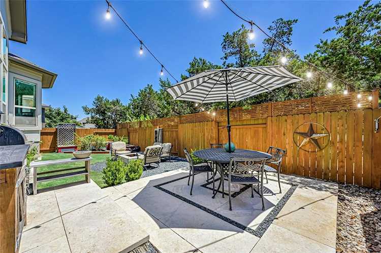 15021 Via Del Corso DR Bee Cave, TX 78738
