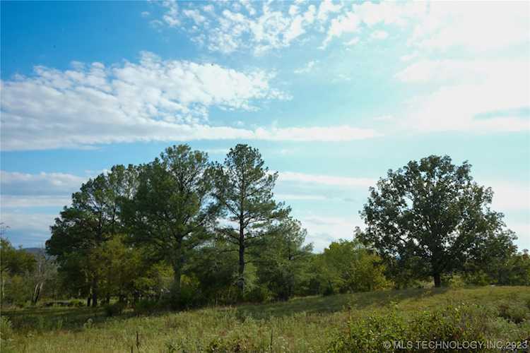 10762 SE 220th Talihina, OK 74571