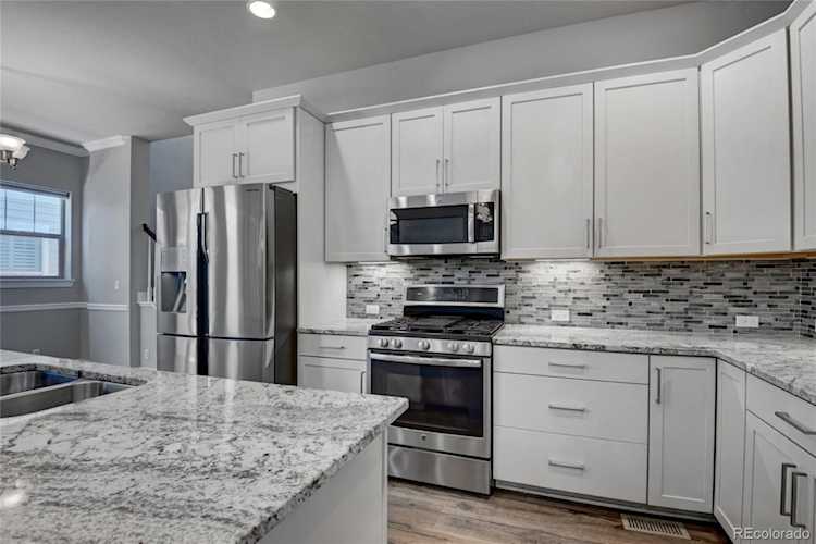 8668 E 54th Place Denver, CO 80238