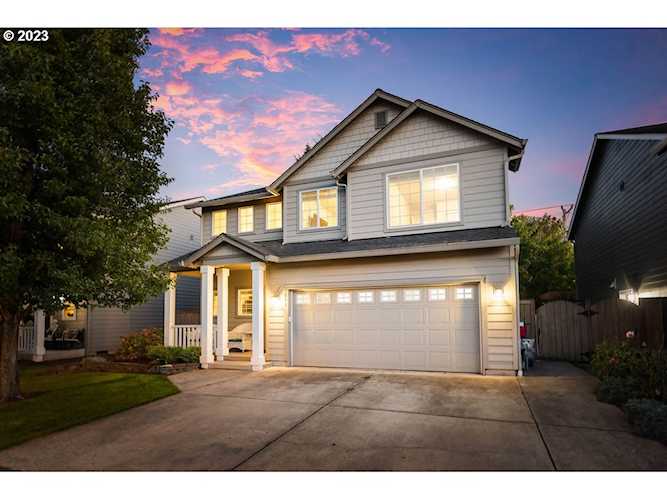 111 NW 150th ST Vancouver, WA 98685