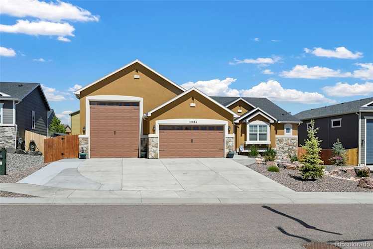 10664 Wingfiel Ln Peyton, CO 80831