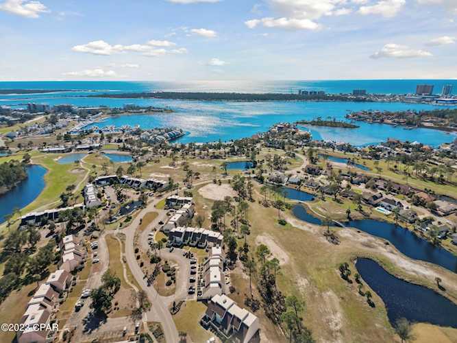 4300 Bay Point Rd #435 Panama City Beach, FL 32408