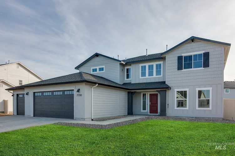 Build Idaho- Prepare to be Moved! Idaho's Ultimate Home Search Photo 1