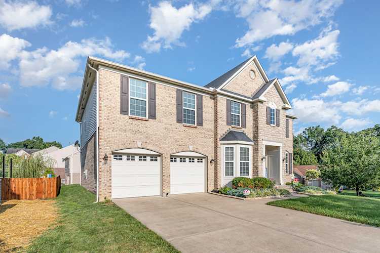 For Sale:$382,200, 10213 Hamlet Ct Union KY Photo 1