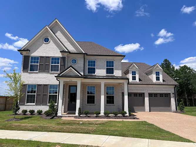 4788 N Annabell Cir Collierville, TN 38017