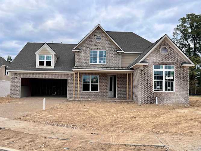 4792 N Annabell Cir Collierville, TN 38017