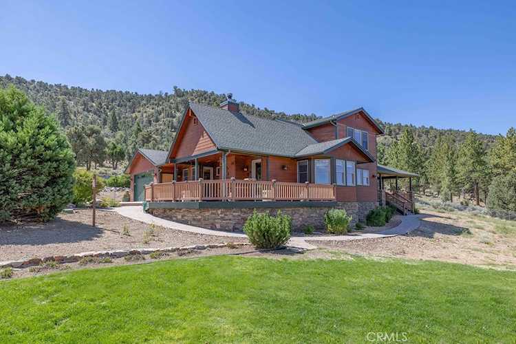 3650 State Ln Big Bear City, CA 92314