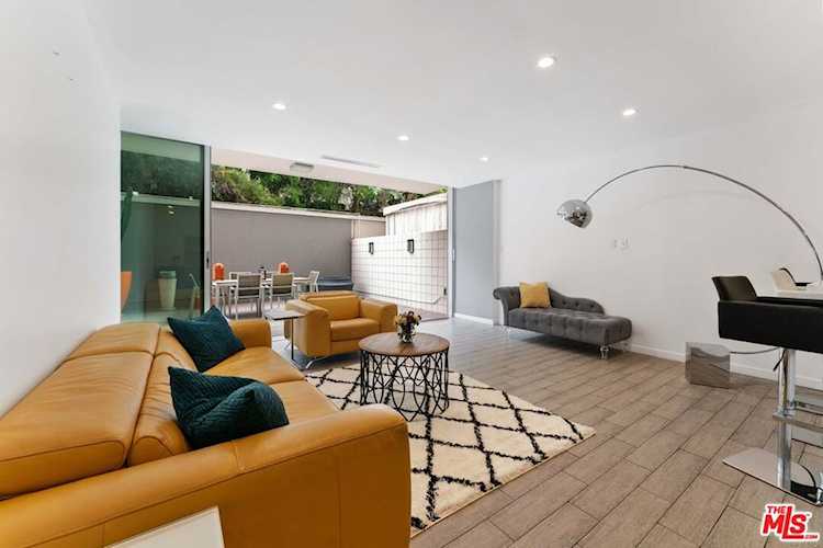 8787 Shoreham Dr #103 West Hollywood, CA 90069