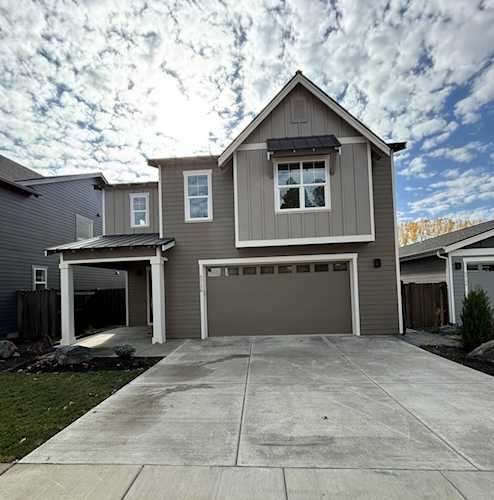 63150 NW Vista Meadow Ln Bend, OR 97703