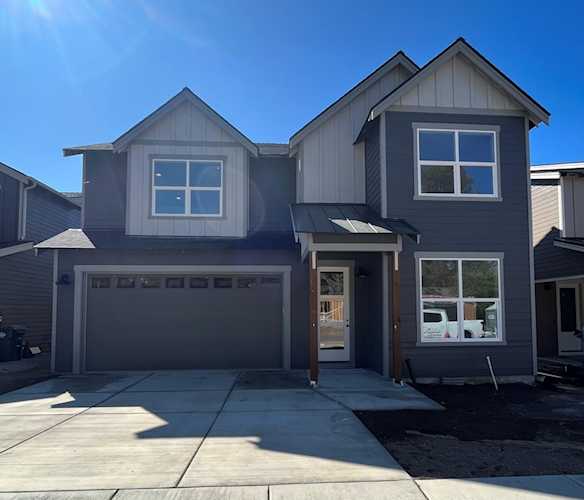 63154 NW Vista Meadow Ln Bend, OR 97703