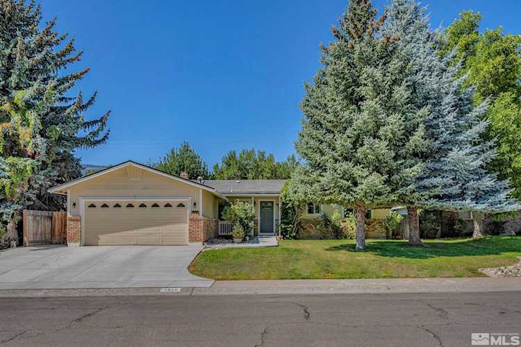 1816 Pyrenees Street Carson City, NV 89703 | MLS 230011171 Photo 1