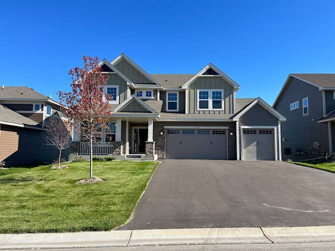10966 Ithaca Lane N Dayton, MN 55369