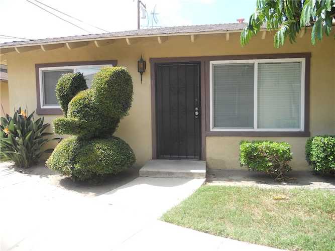 1531 E La Palma Ave #C1 Anaheim, CA 92805
