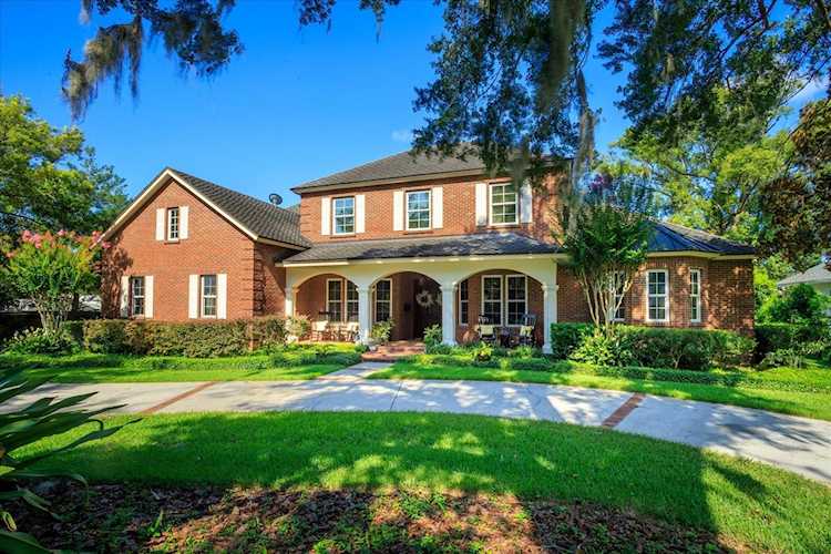 431 Fletcher PLACE Winter Park, FL 32789