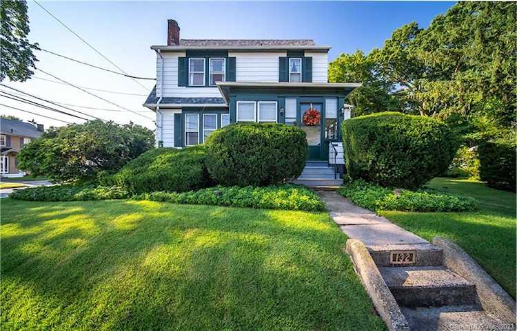 132 Highland Ave Meriden, CT 06451 | MLS 170599254 Photo 1
