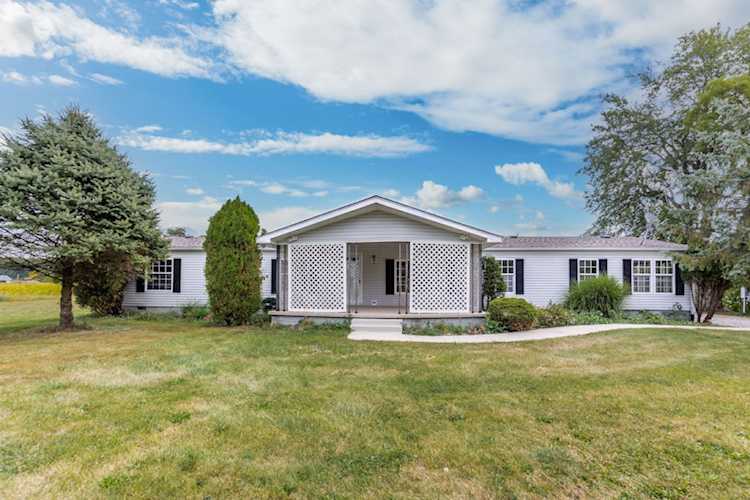 792 N County Road 275 East New Castle, IN 47362