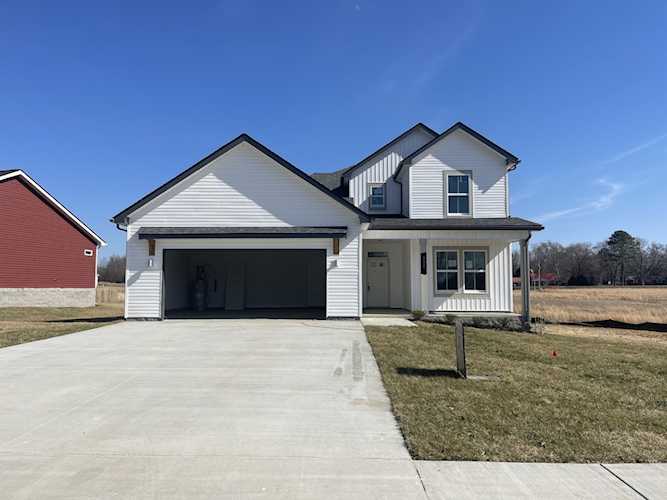 52 Cherry Acres Clarksville, TN 37042