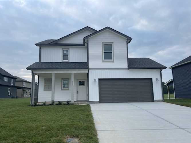 51 Cherry Acres Clarksville, TN 37042