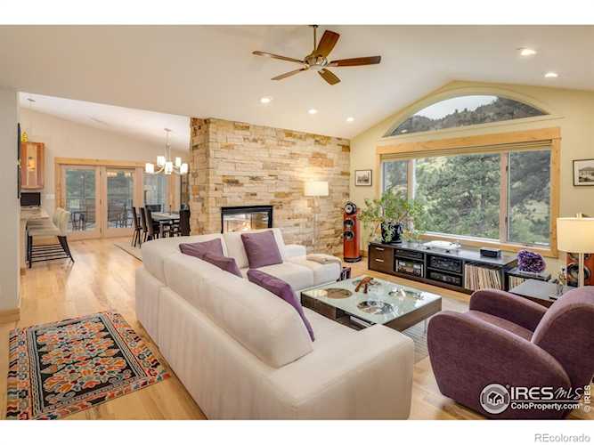 1224 Lee Hill Dr Boulder, CO 80302