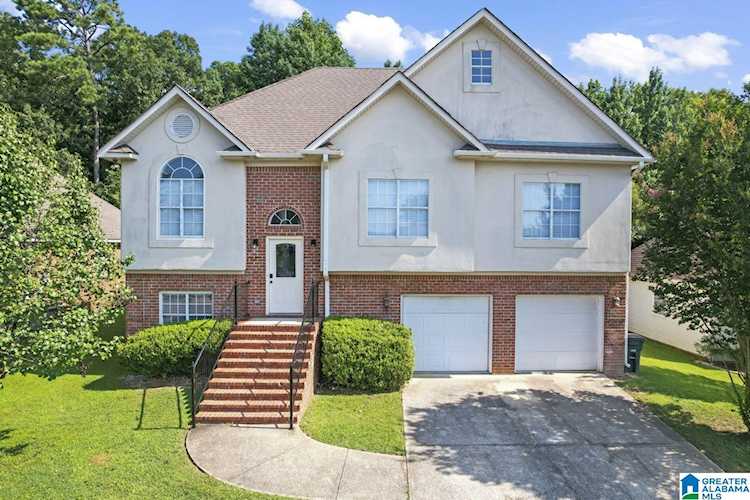 345 Old Cahaba Trail Helena, AL 35080