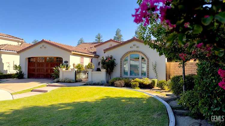 10623 Ventucopa Place Bakersfield, CA 93311 | MLS 202306609 Photo 1
