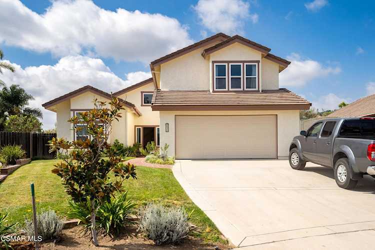 2835 Corte Caballos, Camarillo, CA 93010 | RubyHome Photo 1