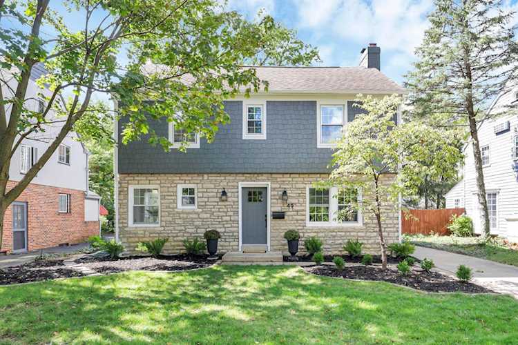 45 S Stanwood Road Bexley, OH 43209