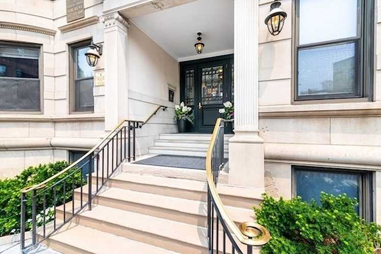 1 Winchester #103 Brookline, MA Coolidge Corner 02446 | Town Property Group Photo 1