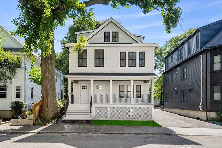 51 Walk Hill St #C Boston, MA 02130