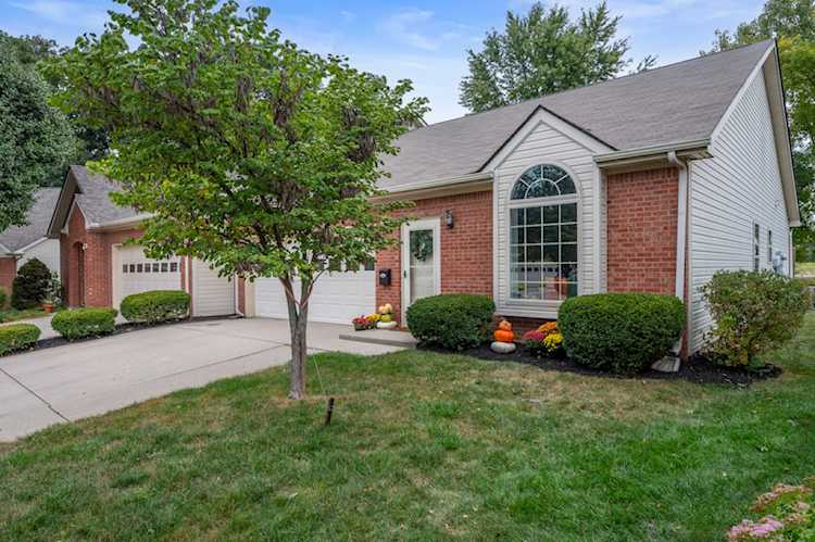 926 Sorrell Ct Lebanon, IN 46052 | MLS 21944916 Photo 1