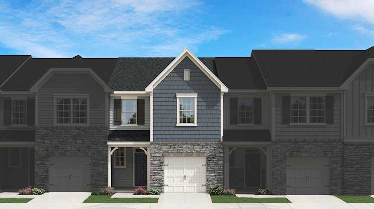 105 Vanilla Orchid Lane Garner, NC 27529