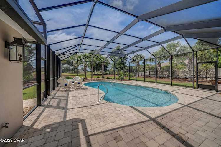 153 Legend Lakes Dr Panama City Beach, FL 32408
