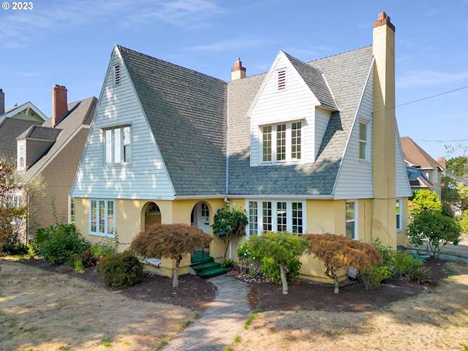 2333 NE Alameda ST Portland, OR 97212