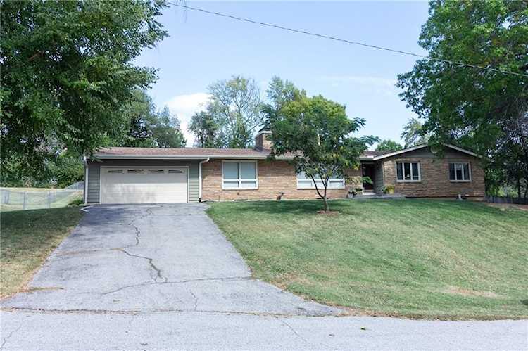 226 NE Evansdale Rd Kansas City, MO 64116 | MLS 2455139 Photo 1
