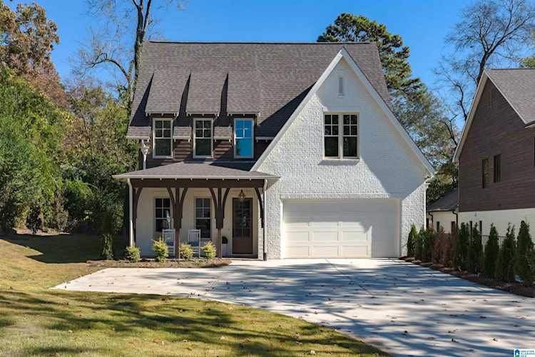 905 Chestnut Street Vestavia Hills, AL 35216