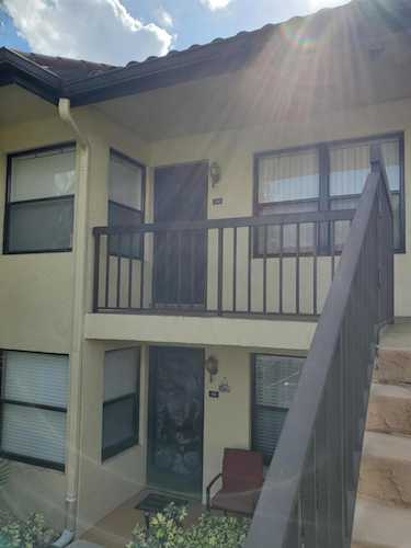 4710 Lucerne Lakes Boulevard #203 Lake Worth, FL 33467