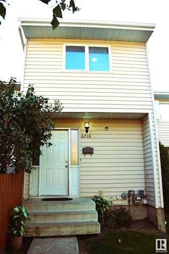 6718 36A Avenue Edmonton, AB T6K 1S3
