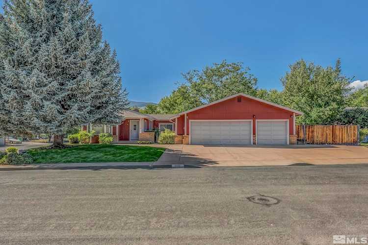 1600 La Mirada St Carson City, NV 89703
