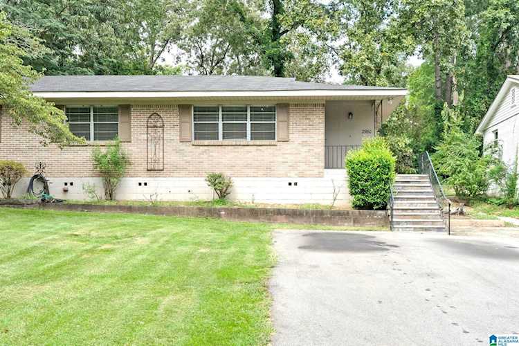 2980 Donita Drive Vestavia Hills, AL 35243