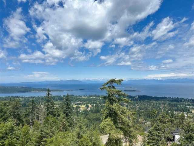 7536 Tonnerre Way Lantzville, BC V0R 2H0