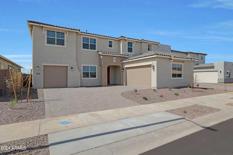 26412 S 226th Place Queen Creek, AZ 85142