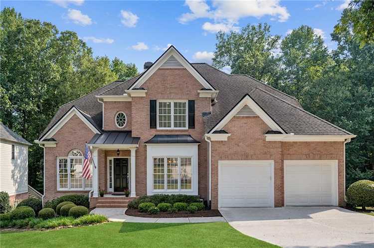 1624 Summersweet Lane Dacula, GA 30019